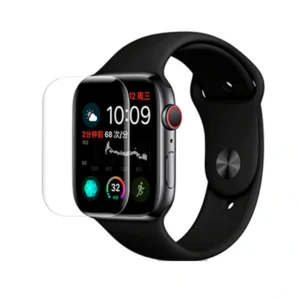 Alternative view of Apple Watch 45mm LITO Glass Screen Protector