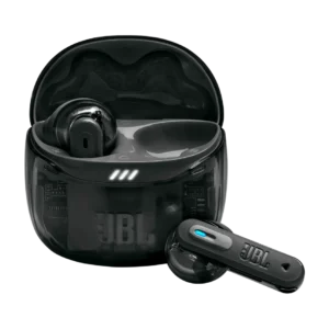 JBL TUNE FLEX 2 Adaptive Noise Cancelling Wireless Earbuds