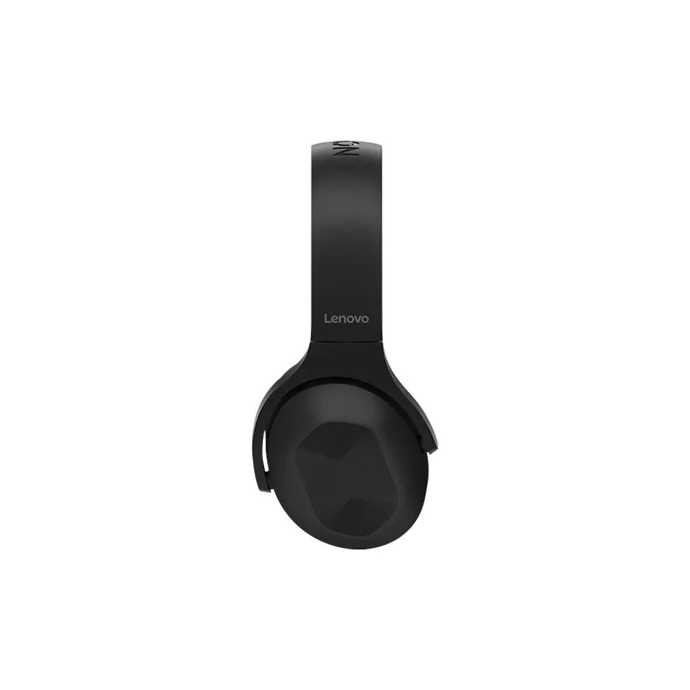 Lenovo H410 Wireless Gaming Headset GXD1R34013 (Black) - Image 5