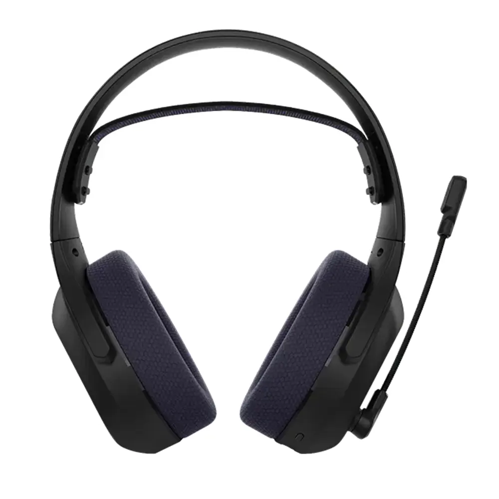 Lenovo H410 Wireless Gaming Headset GXD1R34013 (Black)