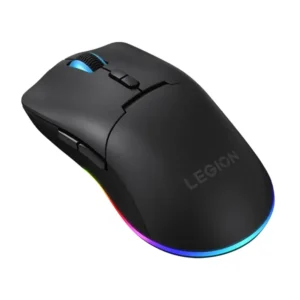 Lenovo M220 Wireless RGB Gaming Mouse GY51U28359 (Black)