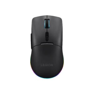 Lenovo M220 Wireless RGB Gaming Mouse GY51U28359 (Black) - Image 3
