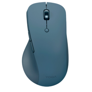 Lenovo Yoga Pro Bluetooth Mouse GY51P14335 (Blue)