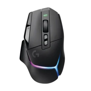 Alternative view of Logitech® G502X PLUS LIGHTSPEED Wireless RGB Gaming Mouse