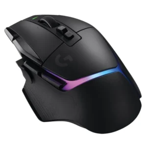 Logitech® G502X PLUS LIGHTSPEED Wireless RGB Gaming Mouse