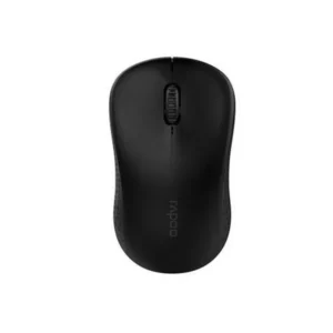 RAPOO M20 Wireless Optical Mouse (Black)