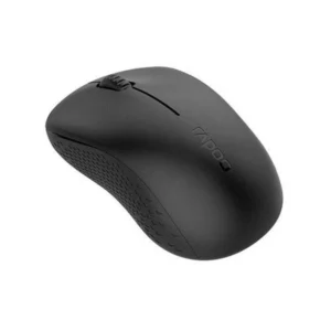 RAPOO M20 Wireless Optical Mouse (Black) - Image 3