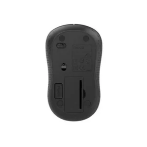 RAPOO M20 Wireless Optical Mouse (Black) - Image 5