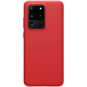 SAMSUNG S20Ultra- Nillkin Flex Pure Case