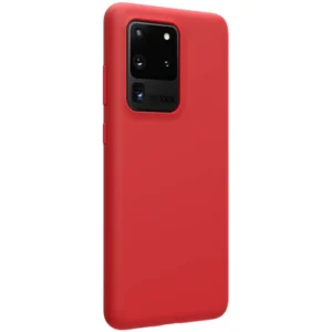 Alternative view of SAMSUNG S20Ultra- Nillkin Flex Pure Case