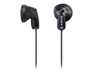 SONY MDR-E9LP Stereo Headphones