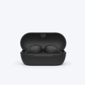 Alternative view of SONY WF-C710N Noise Cancelling Stereo Wireless Headphones