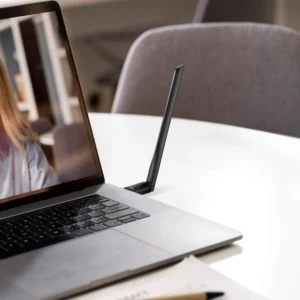 TP-Link Archer TX35U Plus AX1800 High Gain Wireless USB Adapter - Image 8