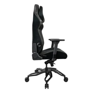 COUGAR TITAN PRO V2 GOLD F Gaming Chair -Black - Image 3