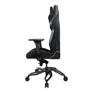 COUGAR TITAN PRO V2 GOLD F Gaming Chair -Black - Image 4
