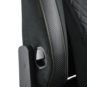 COUGAR TITAN PRO V2 GOLD F Gaming Chair -Black - Image 7
