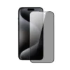 iPhone15ProMax Go-Des GT-667 OG Privacy Glass Screen Protector