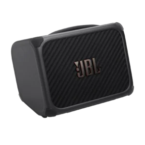 Alternative view of JBL BANDBOX TRIO All-in-One Practice AMP and Speaker (Black)