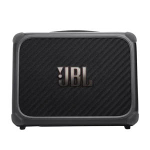 JBL BANDBOX TRIO All-in-One Practice AMP and Speaker (Black)