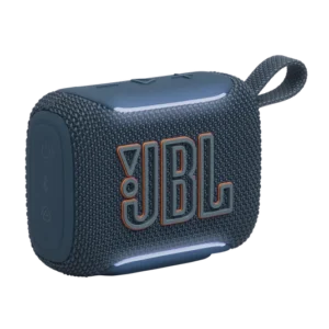 Alternative view of JBL GO5 Air Touch Bluetooth Speaker