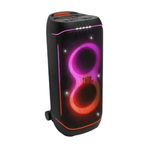 JBL PARTYBOX 720 Bluetooth Speaker (Black)
