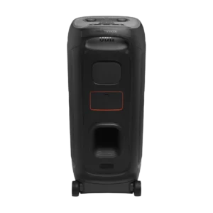 Alternative view of JBL PARTYBOX 720 Bluetooth Speaker (Black)