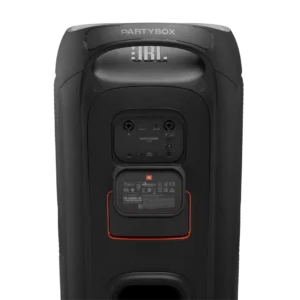 JBL PARTYBOX 720 Bluetooth Speaker (Black) - Image 4