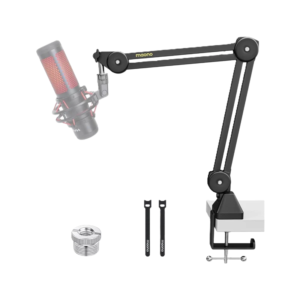maono Microphone Boom Arm BA37