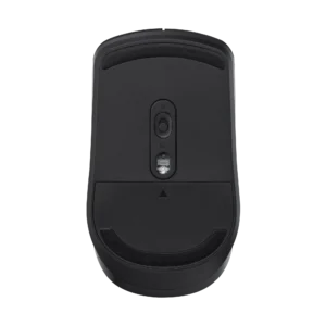Alternative view of RAPOO M20 Plus Silent Wireless Optical Mouse (Black)
