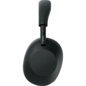 Alternative view of SONY WH-1000XM6 Wireless Noise Cancelling Stereo Headset (Black)