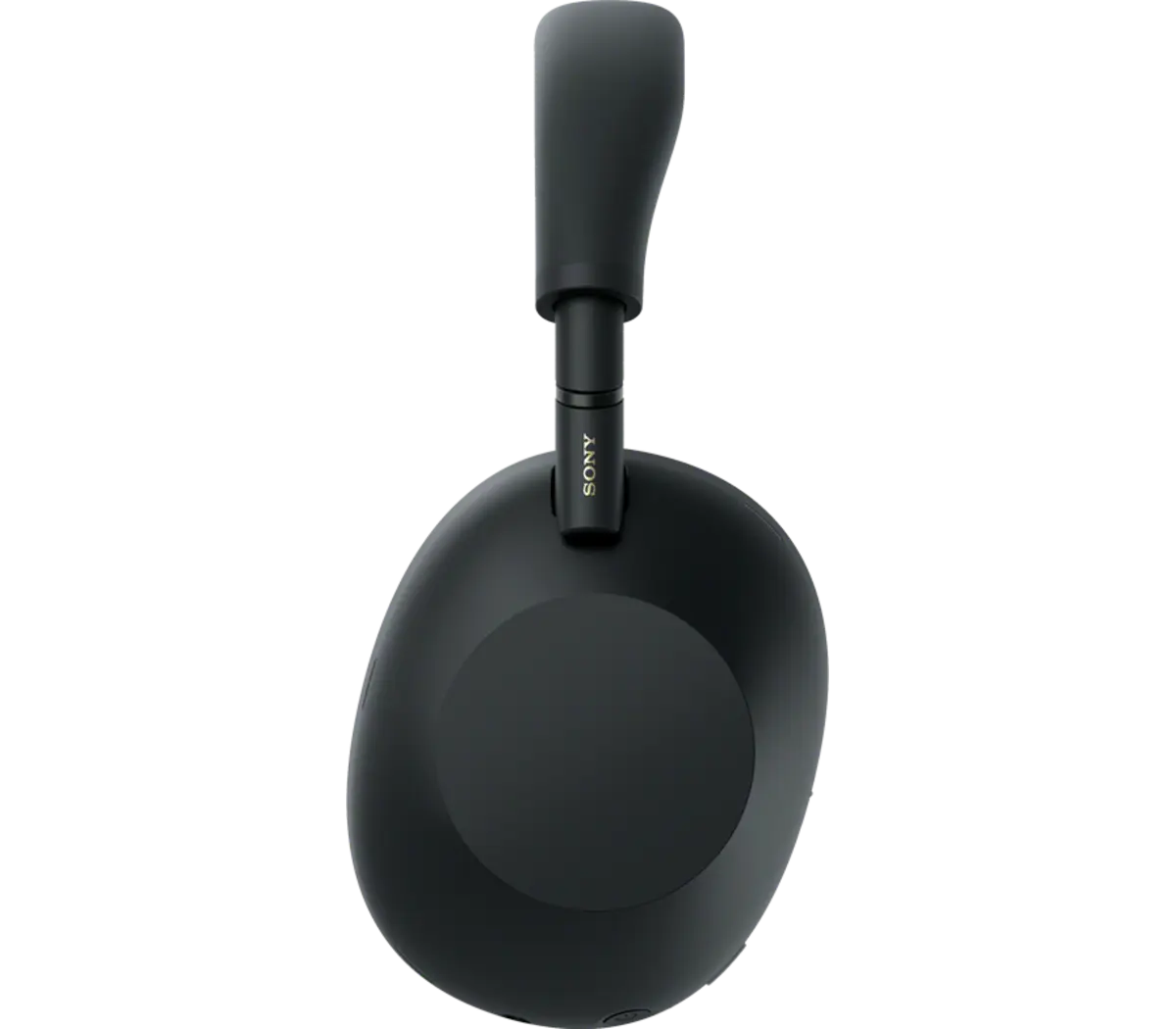 SONY WH-1000XM6 Wireless Noise Cancelling Stereo Headset (Black) - Image 2