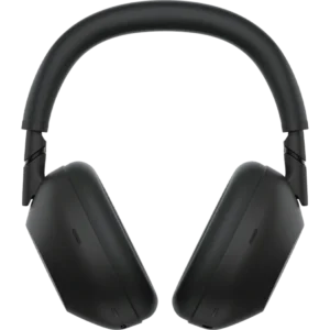 SONY WH-1000XM6 Wireless Noise Cancelling Stereo Headset (Black) - Image 3