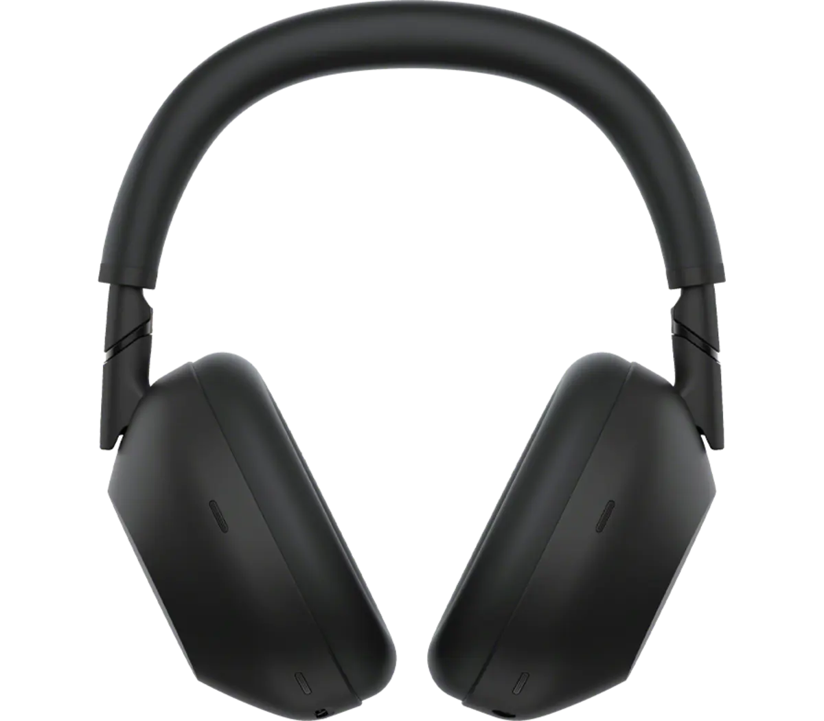 SONY WH-1000XM6 Wireless Noise Cancelling Stereo Headset (Black) - Image 3