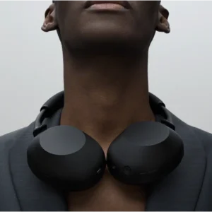 SONY WH-1000XM6 Wireless Noise Cancelling Stereo Headset (Black) - Image 4