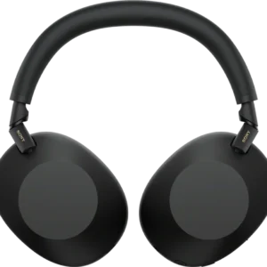 SONY WH-1000XM6 Wireless Noise Cancelling Stereo Headset (Black) - Image 5