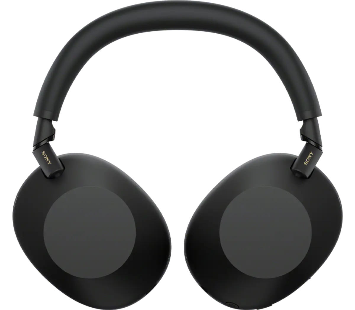 SONY WH-1000XM6 Wireless Noise Cancelling Stereo Headset (Black) - Image 5