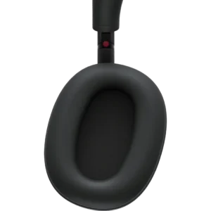 SONY WH-1000XM6 Wireless Noise Cancelling Stereo Headset (Black) - Image 6
