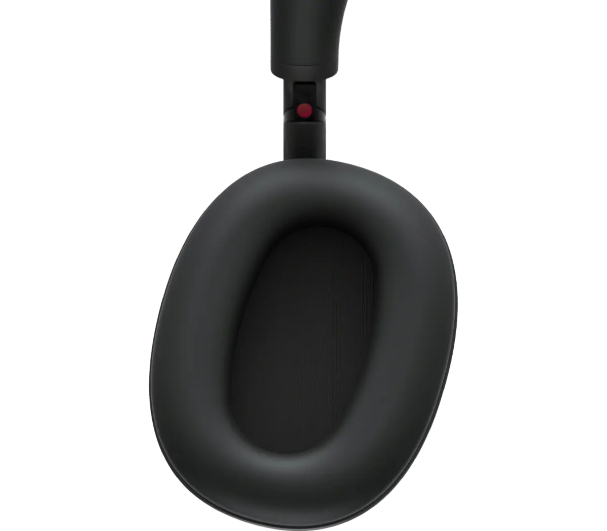 SONY WH-1000XM6 Wireless Noise Cancelling Stereo Headset (Black) - Image 6