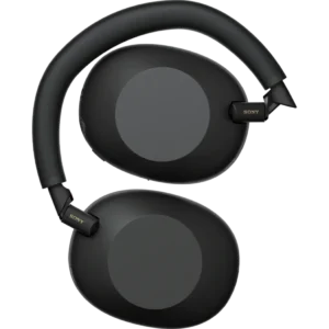 SONY WH-1000XM6 Wireless Noise Cancelling Stereo Headset (Black) - Image 7