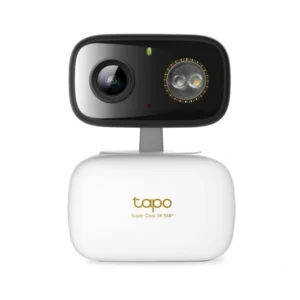 TP-Link Tapo C236 Indoor/Outdoor Pan/Tilt Security Wi-Fi Camera - Image 3