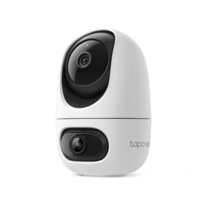 TP-Link Tapo C245D Dual Lens Pan/Tilt Security Camera
