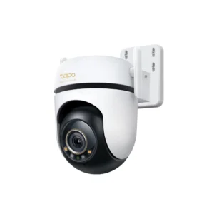 TP-Link Tapo C530WS 3K 5MP Outdoor Pan/Tilt Security Wi-Fi Camera