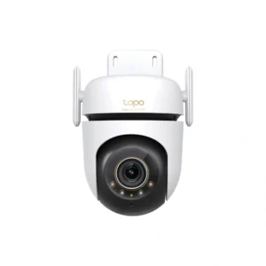 TP-Link Tapo C530WS 3K 5MP Outdoor Pan/Tilt Security Wi-Fi Camera - Image 3
