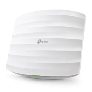 TP-Link Omada EAP225 AC1350 Wi-Fi 5 Wireless MU-MIMO Gigabit Ceiling Mount Access Point