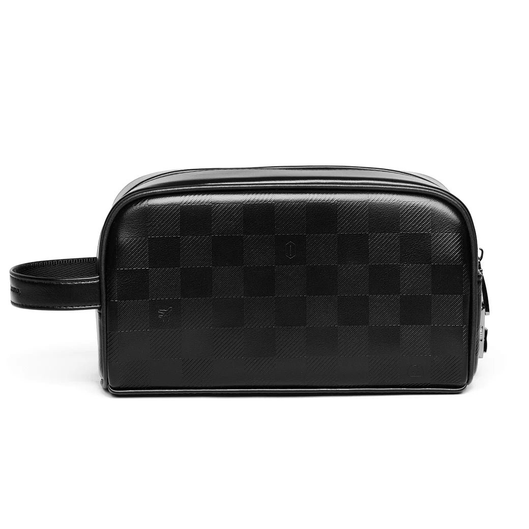 WiWU Phantom Numirec Lock Pouch -Black