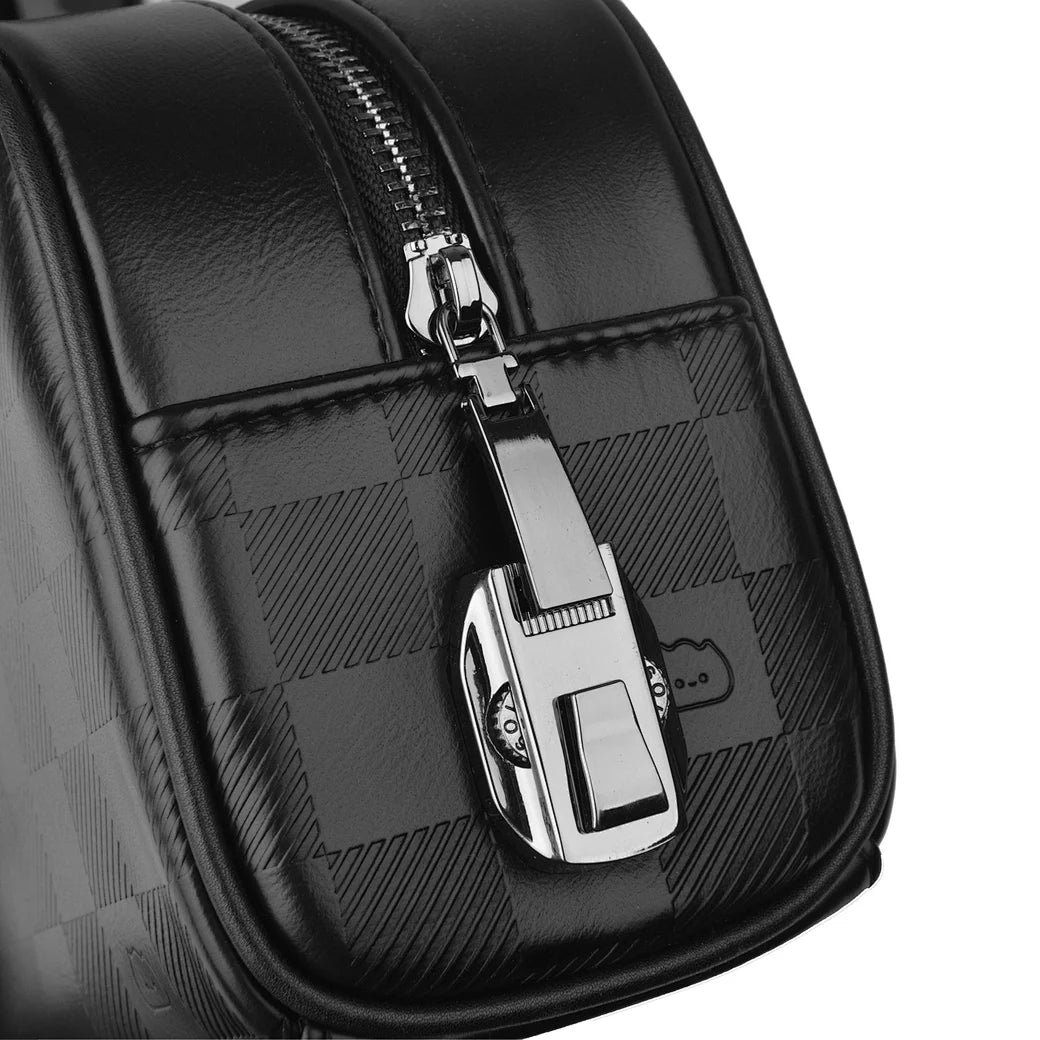 WiWU Phantom Numirec Lock Pouch -Black - Image 2