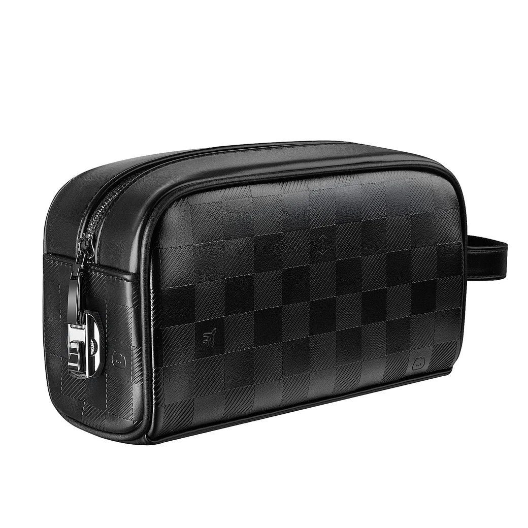 WiWU Phantom Numirec Lock Pouch -Black - Image 3