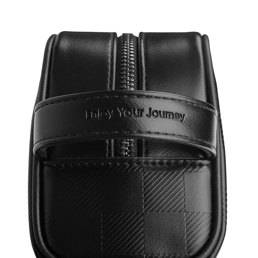 WiWU Phantom Numirec Lock Pouch -Black - Image 7