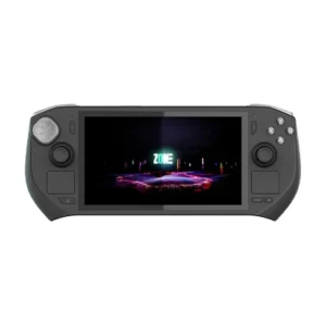 Alternative view of ZOTAC Gaming Console Handheld ZGC-G1A1W-01 AMD Ryzen 8840U 16GB LPDDR5X/512GB M.2 SSD/7-inch FHD AMOLED Display/WIN11 Home/Free Carrying Case ZGC-A1CC-01/Free Gaming Docking Station ZGA1DS-01