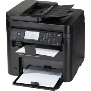 Alternative view of Canon i-SENSYS MF275dw Laser All In One Printer